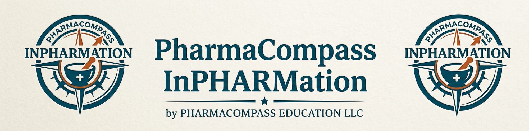 PharmaCompass InPHARMation